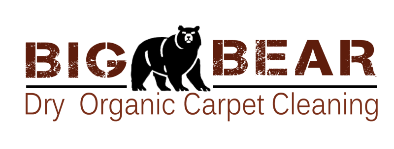 Big Bear carpet cleaning