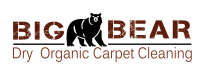 Big Bear carpet cleaning